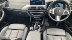 BMW X3 xDrive20d MHT M Sport 5dr Step Auto Diesel Estate